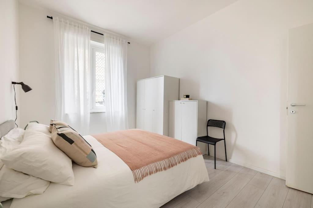 Ungarelli Apartment Roma Exterior foto