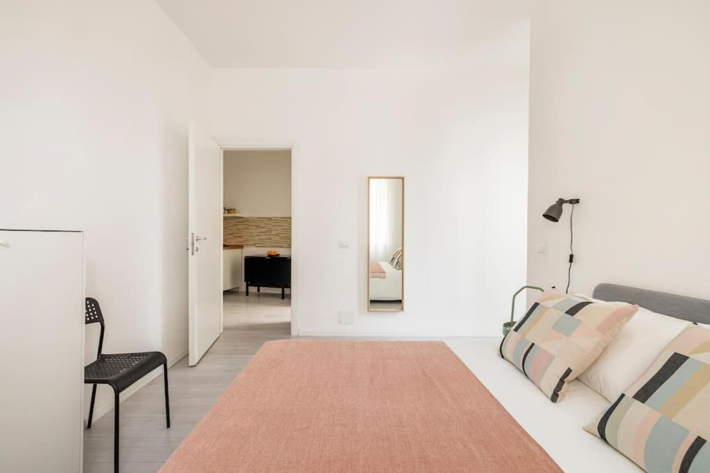 Ungarelli Apartment Roma Exterior foto